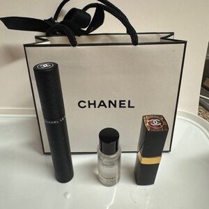 Chanel Makeup Set (No Gift Bag)